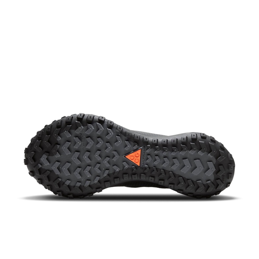 Nike ACG Mountain Fly Gore-Tex Men's Shoes - Black - Picture 5 of 8